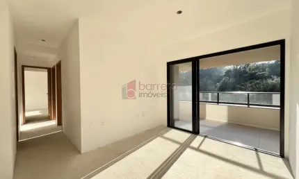 APARTAMENTO À VENDA NO CONDOMÍNIO ODEON EM JUNDIAÍ/SP