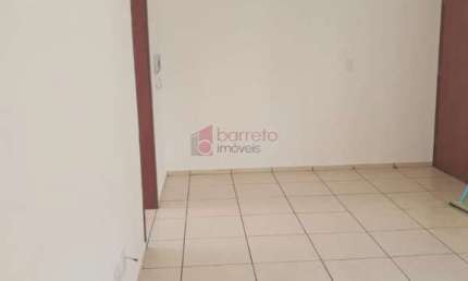 Apartamento com 3 quartos à venda na Rua Zuferey, Bloco 4, --, Jardim Pitangueiras I, Jundiaí