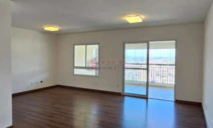 APARTAMENTO ALTO PADRÃO PARA LOCAÇÃO NO CONDOMÍNIO ALTA VISTA, JUNDIAI-SP