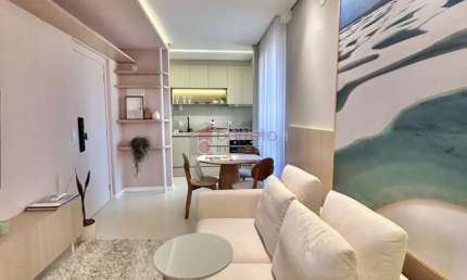 APARTAMENTO MOBILIADO À VENDA NO CONDOMINIO MAXX SANTA ÂNGELA - JUNDIAÍ/SP