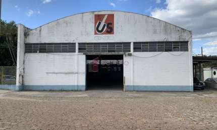GALPÃO COMERCIAL PARA VENDA E LOCAÇÃO NO BAIRRO VILA LIBERDADE - JUNDIAÍ/SP