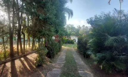 Chácara / sítio com 2 quartos à venda na Rua Vereador Nilson Maron, --, Mina, Itupeva