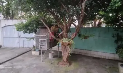 CASA TÉRREA À VENDA NO BAIRRO JARDIM PAULISTA EM VÁRZEA PAULISTA/SP