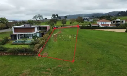 TERRENO À VENDA NO CONDOMÍNIO FAZENDA DONA CAROLINA EM ITATIBA/SP