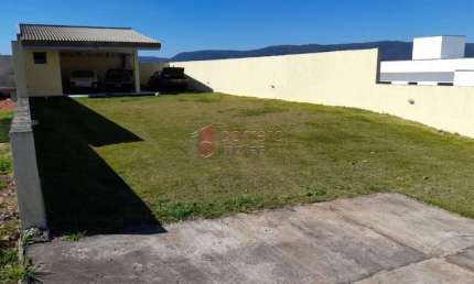 TERRENO COM EDÍCULA  À VENDA NO CONDOMÍNIO VILA PRECIOSA EM CABREÚVA/SP