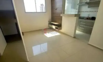 Apartamento à venda no condomínio spazio jardim imperial - bonfiglioli - jundiaí/sp