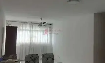 Apartamento à venda no edifício dona isabel - vianelo - jundiaí/sp