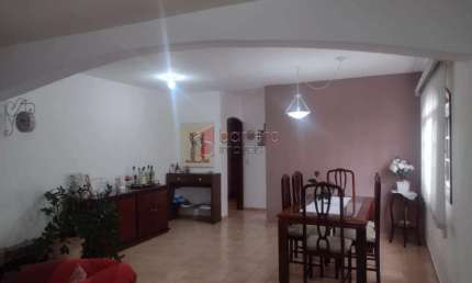 CASA SOBRADO À VENDA NO BAIRRO JARDIM MARTINS EM JUNDIAÍ/SP