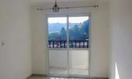 APARTAMENTO À VENDA NO RESIDENCIAL FONTANA - JUNDIAÍ/SP
