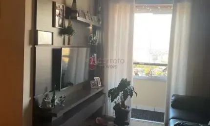APARTAMENTO À VENDA NO CONDOMÍNIO PAULICOOP - JUNDIAÍ/SP