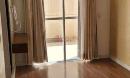 APARTAMENTO GARDEN À VENDA NO CONDOMÍNIO RESIDENCIAL PARAÍSO - JARDIM PROMECA - VÁRZEA PAULISTA/SP
