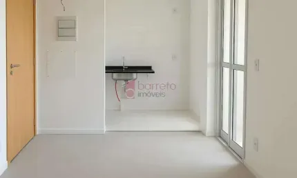 APARTAMENTO À VENDA NO CONDOMÍNIO MAXX SANTA ÂNGELA NO BAIRRO HORTO FLORESTAL EM JUNDIAÍ/SP