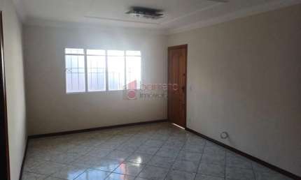 CASA TÉRREA À VENDA NO JARDIM PAULISTA II EM JUNDIAÍ/SP