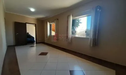 Casa com 3 quartos à venda na Rua Marcelo Sereno Machado, --, Jardim Tannus, Jundiaí