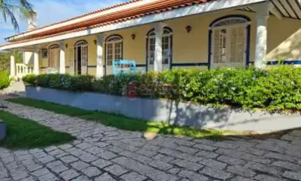 CASA PARA VENDA E LOCAÇÃO NO CONDOMÍNIO CHÁCARA DA MALOTA - JUNDIAÍ/SP