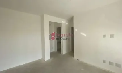 Apartamento para venda e locação no condomínio reserva alta vista - jundiaí/sp