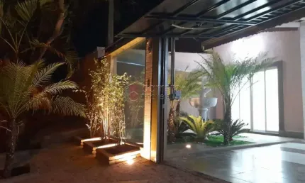 CASA PARA VENDA NO PARQUE DAS LARANJEIRAS - ITUPEVA/SP
