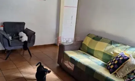 CASA A VENDA NA REGIÃO CENTRAL DE JUNDIAÍ - VILA RAFAEL DE OLIVEIRA - JUNDIAÍ SP