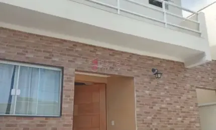 Casa com 03 quartos à venda no bairro parque residencial paraíso em itupeva/sp