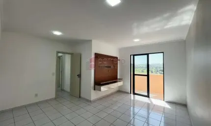 APARTAMENTO PARA LOCAÇÃO NO CONDOMÍNIO CHÁCARA PRIMAVERA - JUNDIAÍ/SP
