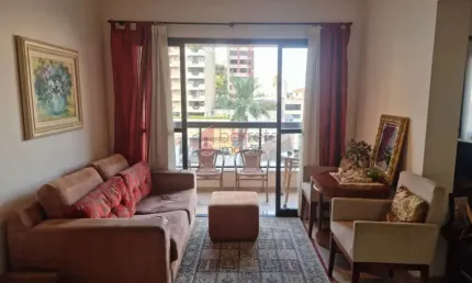 Apartamento a venda em Jundiaí no bairro Vila Boaventura, Condomínio Ville Florence.