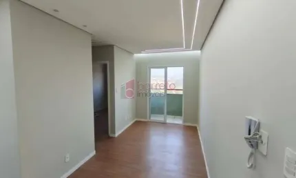 APARTAMENTO PARA VENDA NO CONDOMÍNIO BURITI - VÁRZEA PAULISTA/SP
