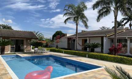 CASA PARA VENDA NO CONDOMÍNIO TEREZA CRISTINA - JUNDIAÍ/SP