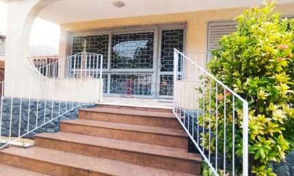 Casa com 3 quartos à venda na Avenida Samuel Martins, --, Vila Progresso, Jundiaí