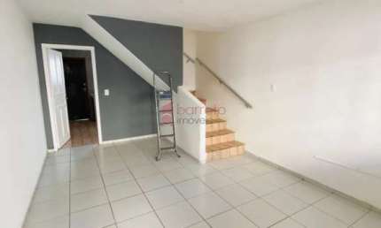 CASA PARA LOCAÇÃO EM JUNDIAÍ NO BAIRRO ANHANGABAÚ - JUNDIAÍ/SP