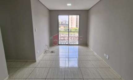 APARTAMENTO PARA LOCAÇÃO, NO CONDOMÍNIO ALTOS DO PACAEMBU, NO JARDIM TAMOIO EM  JUNDIAÍ/SP