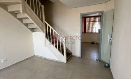 CASA COMERCIAL PARA VENDA E LOCAÇÃO NA REGIÃO CENTRAL - JUNDIAÍ/SP