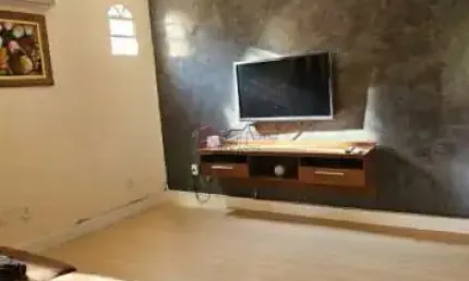 Casa para locação ou venda, bairro vila aparecida, jundiaí