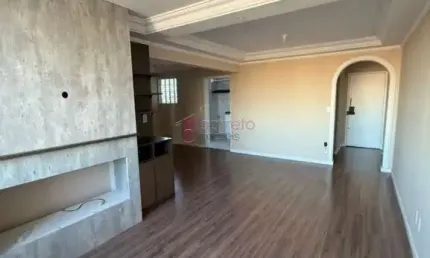 APARTAMENTO À VENDA OU LOCAÇÃO, CONDOMÍNIO ACRÓPOLE, JUNDIAÍ