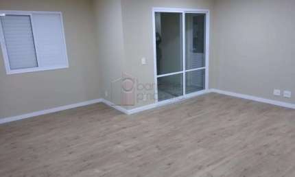 APARTAMENTO PARA LOCAÇÃO, CONDOMÍNIO ATMOSPHERA, JUNDIAÍ