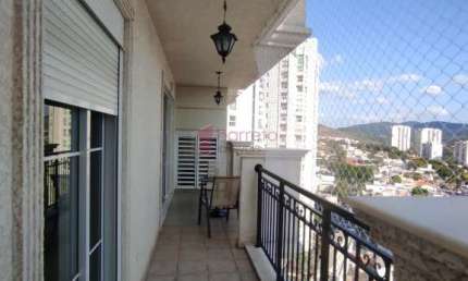 APARTAMENTO MOBILIADO PARA LOCAÇÃO NO CONDOMÍNIO CAMPOS ELÍSEOS - JUNDIAÍ/SP