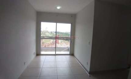 APARTAMENTO PARA VENDA NO CONDOMÍNIO TORRES DO CAXAMBÚ EM JUNDIAÍ/SP
