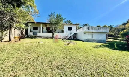 Chácara / sítio com 3 quartos à venda na Rua Gana, --, Jardim Residencial Bela Vista (Vilarejo), Cabreúva
