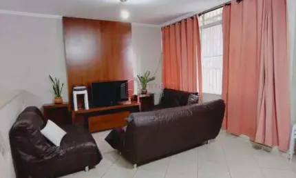 Casa com 3 quartos à venda na Rua Graciliano Ramos, --, Jardim Liberdade, Jundiaí