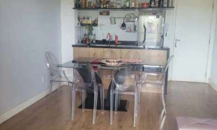 APARTAMENTO COM 03 QUARTOS E 01 SUÍTE À VENDA NO CONDOMÍNIO ESPAÇO E VIDA EM JUNDIAÍ/SP