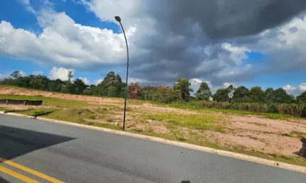 TERRENO À VENDA NO CONDOMÍNIO PORTAL DOS LAGOS EM JUNDIAÍ/SP
