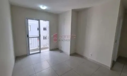 APARTAMENTO PARA LOCAÇÃO E VENDA NO CONDOMÍNIO VISTA CENTRALE - JUNDIAÍ/SP