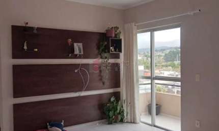 APARTAMENTO COM 03 QUARTOS À VENDA NO CONDOMÍNIO HORTOLÂNDIA IV EM JUNDIAÍ/SP