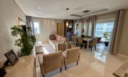 APARTAMENTO COM 03 QUARTOS À VENDA NO BOTANIQ CONDOMINIUM CLUB - JUNDIAÍ/SP