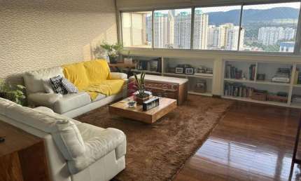 APARTAMENTO À VENDA NO CONDOMÍNIO MORADA DO SOL NO PARQUE DO COLÉGIO EM JUNDIAÍ/SP