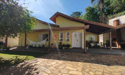 CASA TÉRREA À VENDA NO CONDOMÍNIO CHÁCARA MALOTA -JUNDIAÍ/SP