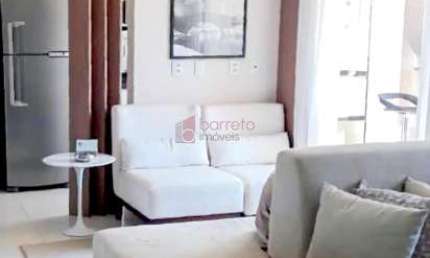 APARTAMENTO À VENDA NO CONDOMÍNIO YES IDEAL LIVING - MEDEIROS - JUNDIAÍ/SP