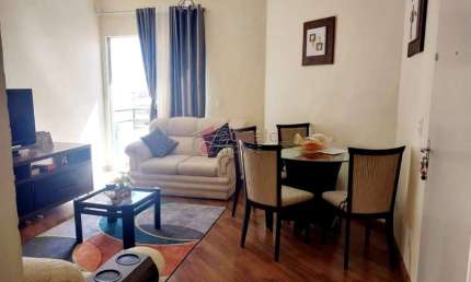 APARTAMENTO À VENDA NO CONDOMÍNIO HORTOLÂNDIA II - VILA HORTOLÂNDIA - JUNDIAÍ/SP