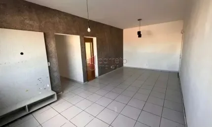 Apartamento para locação ou venda, condomínio olga, centro de jundiaí