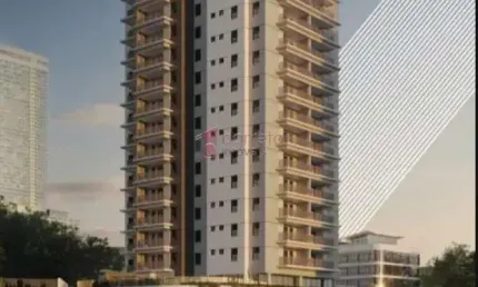 APARTAMENTO À VENDA NO CONDOMÍNIO SKY VISION EM JUNDIAÍ/SP