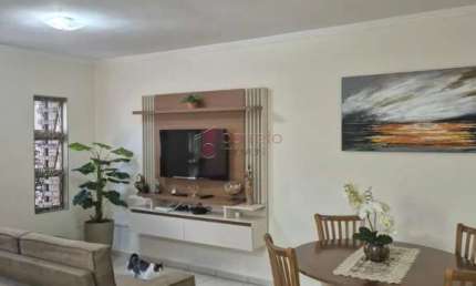 CASA COM 02 QUARTOS E EDÍCULA À VENDA NO BAIRRO PARQUE RESIDENCIAL JUNDIAÍ II EM JUNDIAÍ/SP